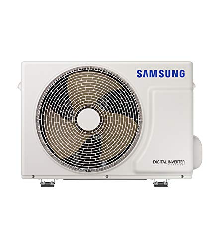 Samsung LUZON Monosplit Klimagerät Wärmepumpe 18000 BTU GAS R32 AR18TXHZAWKNEU+AR018TXHZAWKXEU [Energieklasse A++/A]