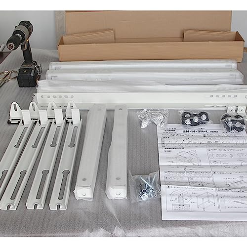 AC-Halterung – stoßfestes Design für sichere Installation von Mini-Split-Klimaanlagen