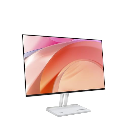 Lenovo L27-4C | Monitor | 27" Full HD | 144Hz | IPS | HDMI 1.4 | VGA