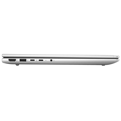 HP Inc. ProBook 445 G11 Ryzen 5 7535U 16GB RAM 512GB SSD Win11Pro - 9Y7J4ET#ABD Pike-Silver