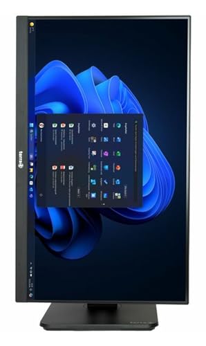 Terra 1000035 AlL-IN-One Pc Intel? Core? I5 I5-14500 68,6 Cm [27] 1920 X 1080 Pixel Pc AlL-IN-One 16 Gb Ddr5-Sdram 1 Tb Ssd Windows 11 Pro WI-Fi 6 [8