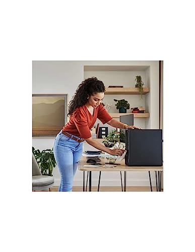 HP Elite Tower 800 G9 1TB SSD Desktop-PC