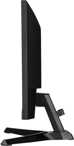 iiyama G-Master Black Hawk G2245HSU-B2 Full-HD IPS Gaming-Monitor | 54,5 cm, 21,5“,100Hz, 1ms MPRT, HDMI, DP, USB2.0, Lautsprecher, Kopfhöreranschluss, Adaptive Sync, Black Tuner, VESA, schwarz
