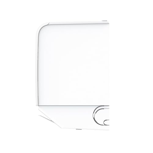 Belvit AUX Multi Split Klimaanlage Set, Mattweiß | 27.000 BTU, 3x 9.000 BTU
