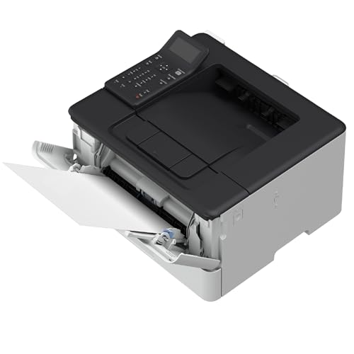 Canon i-SENSYS LBP246dw Laserdrucker Schwarz-Weiss, 40 Seiten/Min.