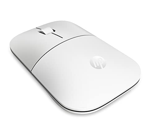 HP Z3700 Ceramic Wireless Mouse