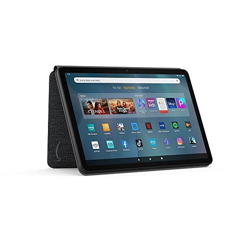 Dünne Hülle mit Magnetbefestigung für Amazon Fire Max 11 (nur kompatibel mit Tablets der 13. Generation, 2023)