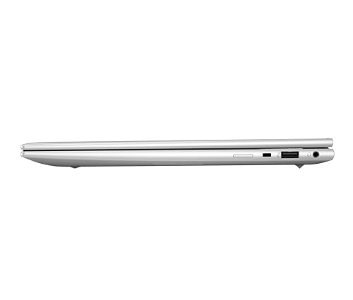 HP Inc EliteBook 845 G11 AMD Ryzen 7 8840U 16GB 512GB SSD LTE W11P - 9G0K8ET#ABD