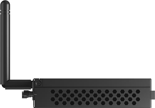 iiyama OPC51204BC-1 Modularer Intel i5 OPS-Slot-PC mit Windows 11 IoT Enterprise und TPM 2.0 für Large Format Displays TExx12MIS und TExx14MIS Serie mit 5K Unterstützung
