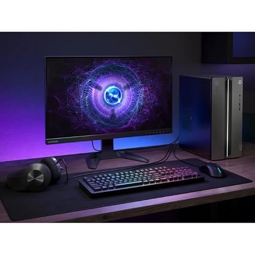PC desktop LOQ Tower 17IRR9