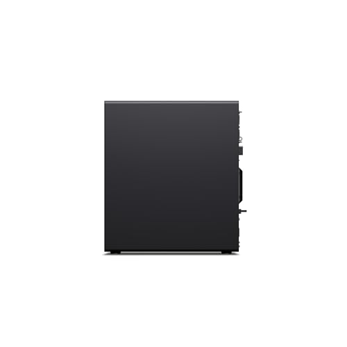 Lenovo ThinkStation P3 Gen 2 30HT - Tower - 1 x Core Ultra 9 285K - vPro Enterprise - RAM 64 GB - SSD 1 TB - RTX 4000 Ada - 1GbE - Win 11 Pro - schwarzle
