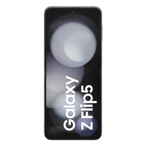 Samsung F731B Galaxy Z Flip5 5G 512GB/8GB RAM Dual-SIM Graphite