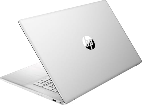 HP (FullHD 17,3 Zoll Gaming Notebook (AMD Ryzen 7 7730U 16-Thread CPU, 4.5 GHz, 32 GB DDR4, 1000 GB SSD, 8-Core Vega 3D, HDMI, BT, USB 3.0, WLAN, Windows 11 Prof. 64, MS Office) | 7345