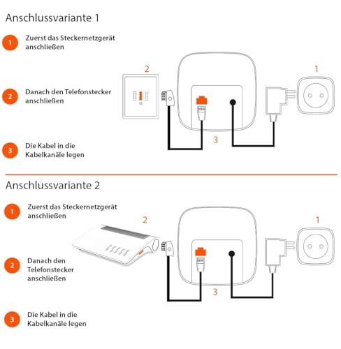Gigaset E630 - Robustes Schnurloses DECT-Telefon - Mobilteil für Werkstatt - stossfest, staubresistent & wasserabweisend (IP65) - Vibrationsalarm - Lautstärkeregelung, schwarz [Deutsche Version]