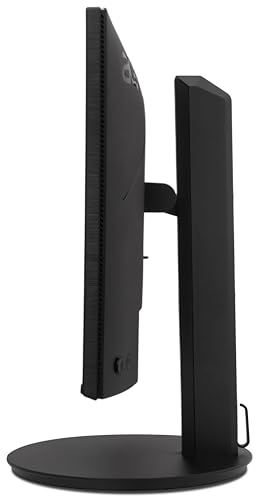Acer Vero CB242YG Monitor 24 Zoll (60,5cm) Full HD, 120Hz, 3 Jahre Garantie