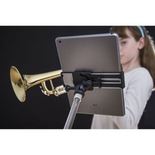 JOBY GripTight PRO Tablet Halterung für Tablets 5 bis 7,5" / 128 -192 mm (Breite)