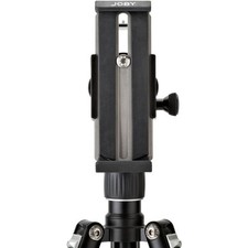 JOBY GripTight PRO Tablet Halterung für Tablets 5 bis 7,5" / 128 -192 mm (Breite)