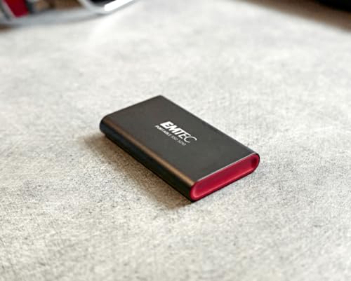 Emtec SSD 3.2Gen2 X210 2TB Portable
