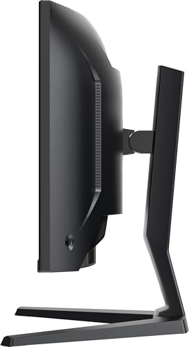 iiyama G-Master Gold Phoenix GCB3486WQSCP-B1 Curved UWQHD VA Gaming-Monitor