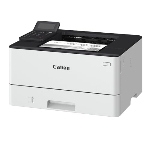 Canon i-SENSYS LBP246dw Laserdrucker Schwarz-Weiss, 40 Seiten/Min.
