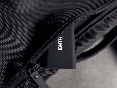 Emtec SSD 3.2Gen2 X210 2TB Portable