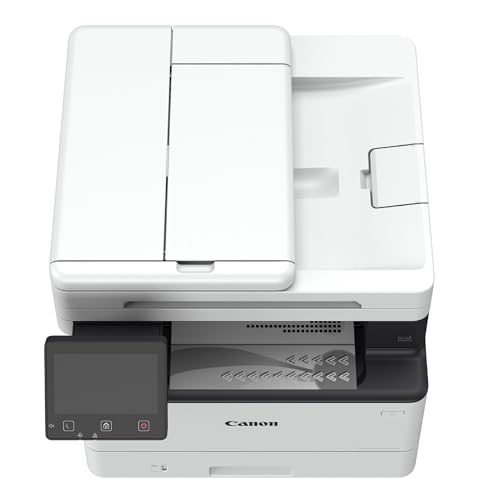 Canon i-SENSYS MF461dw Laserdrucker Multifunktion Scanner Kopierer