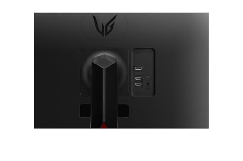 LG, 34 Zoll, Ultragear™ UWQHD Curved Gaming Monitor, 34GP63AP-B.AEU, 3440 x 1440, 21:9, 5 ms GtG, 160 Hz, HDR10, Motion Blur Reduction, AMD FreeSync™ Preminum- Schwarz