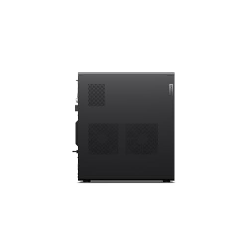 Lenovo ThinkStation P3 Gen 2 30HT - Tower - 1 x Core Ultra 9 285K - vPro Enterprise - RAM 64 GB - SSD 1 TB - RTX 4000 Ada - 1GbE - Win 11 Pro - schwarzle