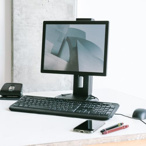 Rangee All-in-One RD15T-601-L – RangeeOS, Intel J6412, 4 GB RAM