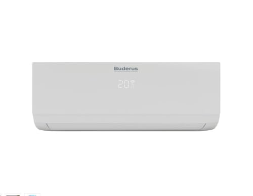 Buderus Logacool AC166i.2 Set Klimagerät Mono-Split 5,3 kW | 7733701867