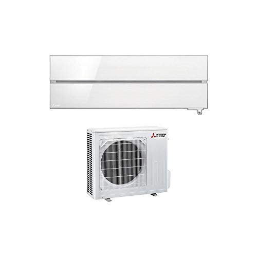 Klimaanlage 12000 BTU Inverter Wärmepumpe A+++/A+++ Kirigamine MSZ-LN35VGV-E1 + MUZ-LN35VG-E1
