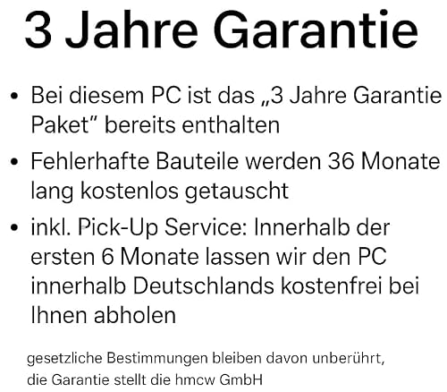 Difinity 16 Zoll HighEnd Gaming Notebook Made in Germany mit 3 Jahren Garantie! Ryzen9 6900HX 16 Threads 4.9 GHz, Radeon RX 680M 8GB, 16 GB DDR5, 1TB, USB 3.0, WLAN, BT, Windows 11, MS Office - 8123