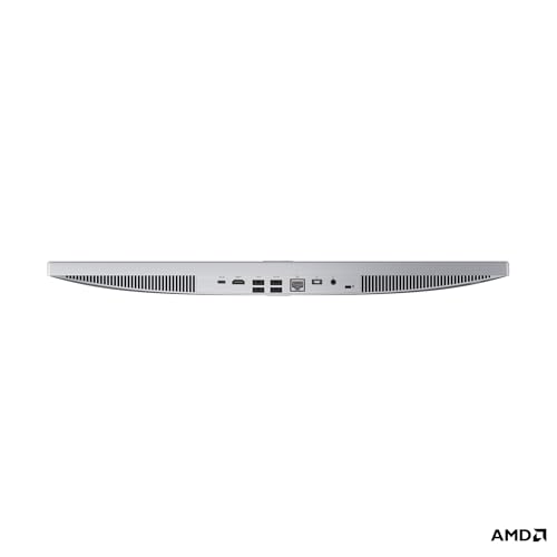 Lenovo IdeaCentre All-In-One | 23.8" FHD Display | Ryzen 5 40| 16GB| 512GB