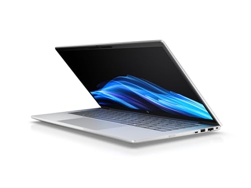 HP EliteBook 8 G1i Notebook AI - 174-Grad-Scharnierdesign - Intel Core Ultra 5 225U / 1.5 GHz - Win 11 Pro - Intel Graphics - 16 GB RAM - 512 GB SSD NVMe - 35.6 cm (14") IPS 1920 x 1200 - Wi-Fi 7