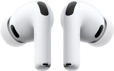 Apple AirPods Pro 3 mit MagSafe Case (USB-C) weiß