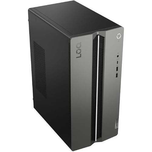 PC desktop LOQ Tower 17IRR9