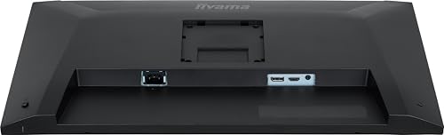 iiyama Prolite XB2791HS-B1 Full-HD IPS-Monitor | 68,6 cm, 27", 120Hz, HDMI, DP, Adaptive Sync, Höhenverstellung, Lautsprecher, Kopfhöreranschluss, Energieklasse C, schwarz