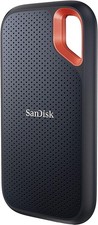 SanDisk Extreme V2 4TB/ USB-C 3.2 Gen 2/ Tragbare Externe SSD/ NEU-OVP