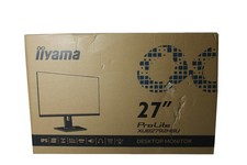Iiyama ProLite XUB2792HSU-B6 - Full-HD Monitor  IPS, Pivot, USB - 4948570122592