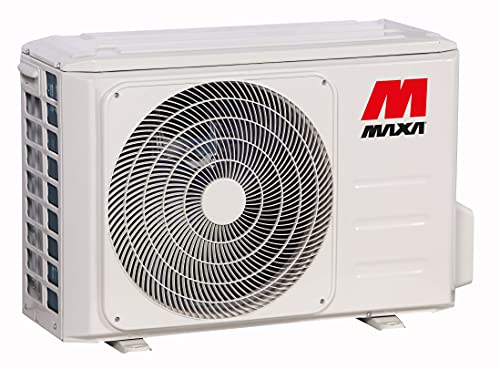 Maxa Lys R32 Monosplit 12000 BTU DC Wechselrichter YDL35R 3,2 kW A++