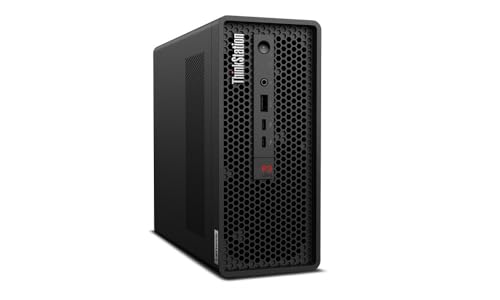 TS/ThinkStation P3 Ultra / i9-13900 / 64G / 1TB / in 10 Pro