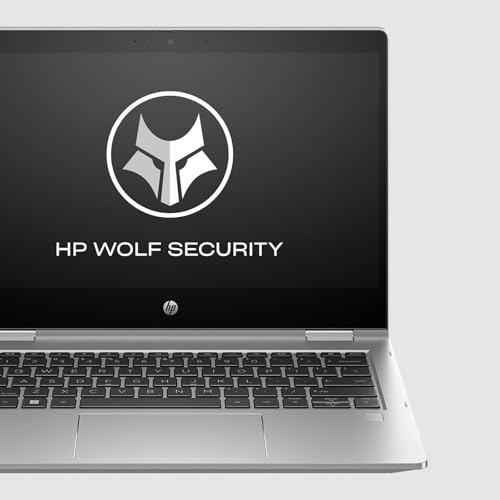 HP Pro x360 435 G10 R5 16 O W11P
