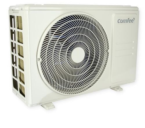 Split-Klimagerät 12000BTU EEK:A+++ COMFEE INFINI SAVE 12