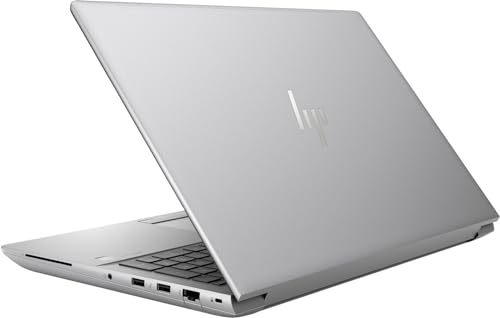 HP Inc. ZBook Fury 16 G11 Core i9-14900HX 64GB RAM 2TB SSD RTX 4000 Ada Generation Win11Pro - 62X54EA
