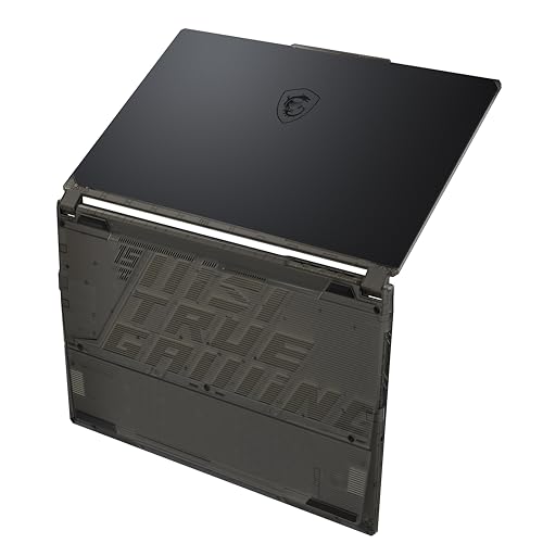 msi Cyborg 15 A13VF-1853IT, Gaming-Notebook, Intel Core i7-13620H, Nvidia RTX 4060 8 GB GDDR6, 16 GB RAM DDR5, 512 GB PCIe4, WiFi 6E, Win 11 Home