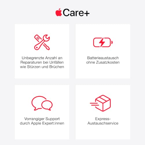 Apple AirPods 5 Kabellose In Ear Kopfhörer | Bluetooth Kopfhörer, Aktive Geräuschunterdrückung, Personalisiertes 3D Audio, Live Übersetzung, USB C Ladecase, H2 Chip
