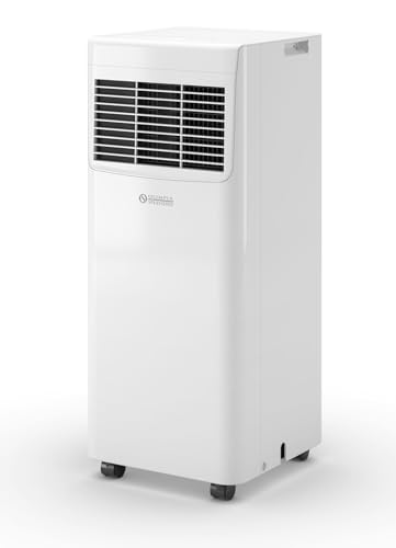 COND.MONOBLOCCO 2.1KW CL.A 3VEL. R290 BIANCO