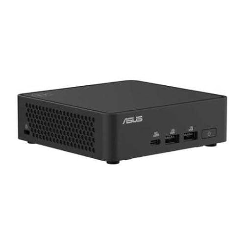 ASUS NUC 15 Pro Slim Kit RNUC15CRKU700002