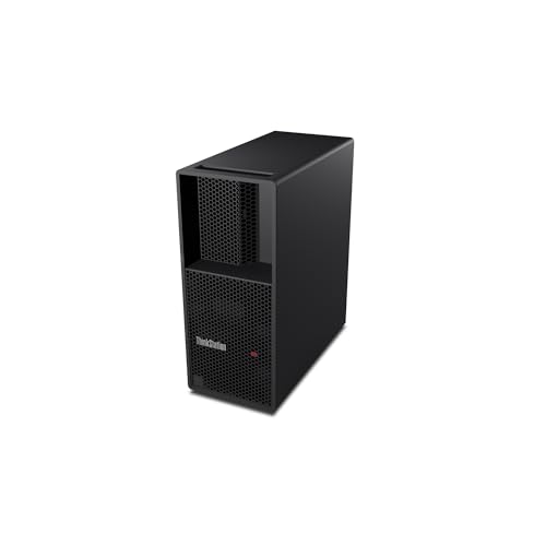 Lenovo ThinkStation P3 Gen 2 30HT - Tower - 1 x Core Ultra 7 265K - vPro Enterprise - RAM 64 GB - SSD 1 TB - Intel Graphics - 1GbE - Win 11 Pro - mit 1 Jahr