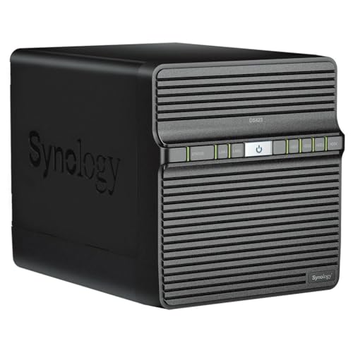 Synology DS423 DiskStation